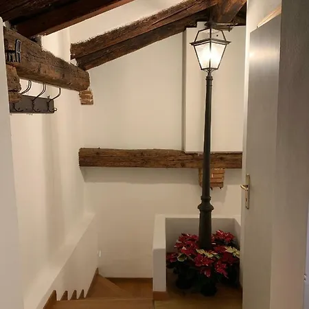 Mansarda 7 Chiese *