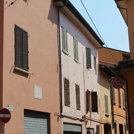 Apartment Mansarda 7 Chiese *