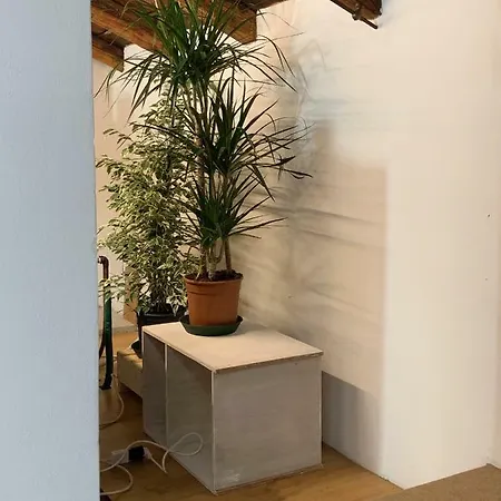 Mansarda 7 Chiese Apartment