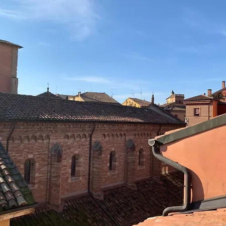 Mansarda 7 Chiese Apartment
