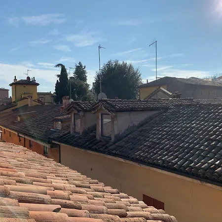 Mansarda 7 Chiese