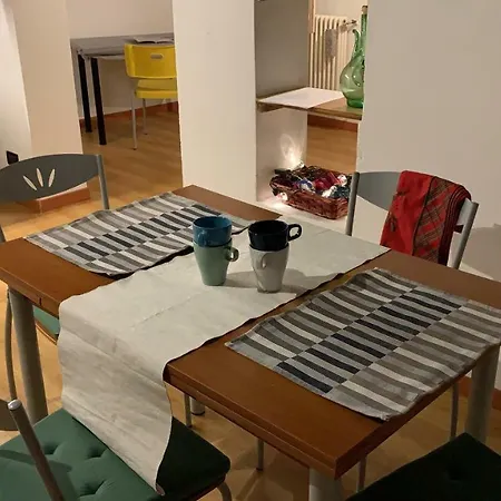 Mansarda 7 Chiese Appartement